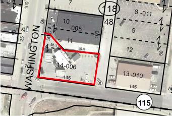590 South Washington Avenue Kankakee IL 60901