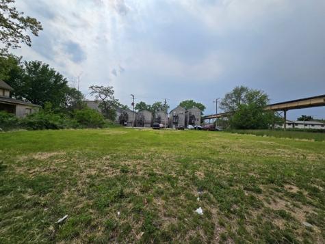 6336 South Eggleston Avenue Chicago IL 60621