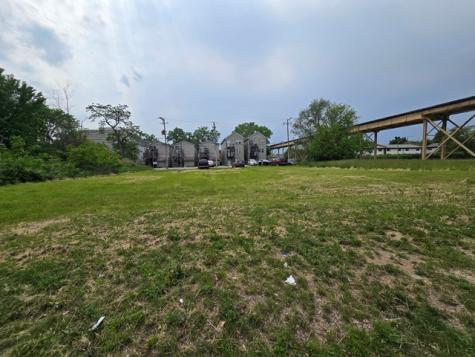 6336 South Eggleston Avenue Chicago IL 60621
