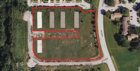 976 Mesa Court University Park IL 60484