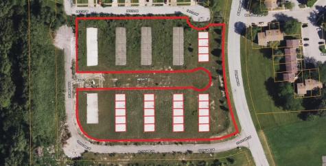 976 Mesa Court University Park IL 60484
