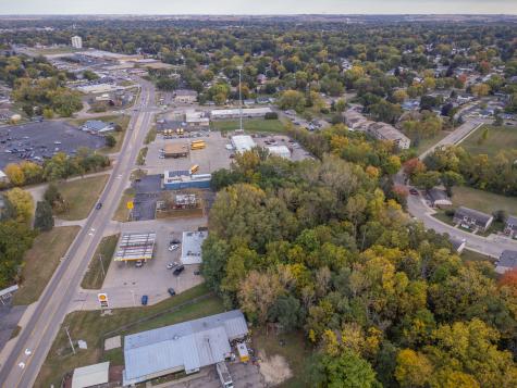 TBD West Galena Avenue Freeport IL 61032