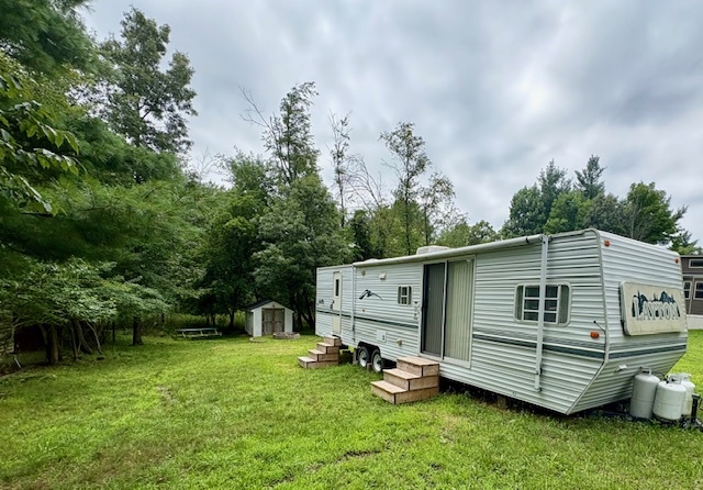 5/312 Woodhaven Sublette IL 61367