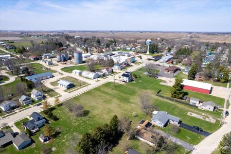 237 Peru Street Paw Paw IL 61353