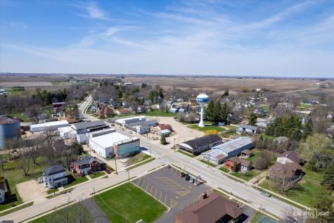 237 Peru Street Paw Paw IL 61353