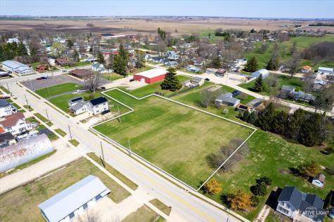 237 Peru Street Paw Paw IL 61353