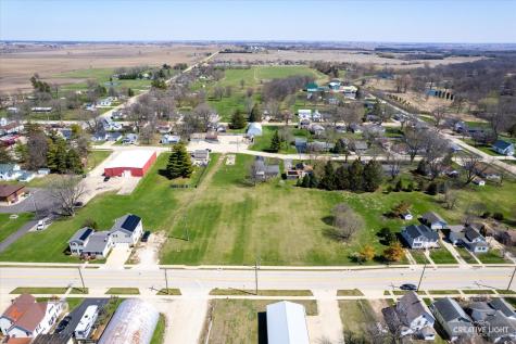 237 Peru Street Paw Paw IL 61353