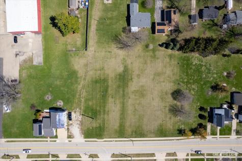237 Peru Street Paw Paw IL 61353
