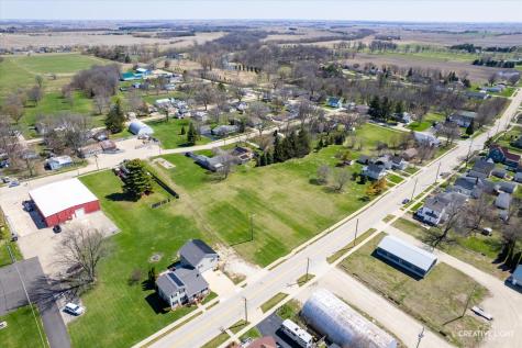 237 Peru Street Paw Paw IL 61353