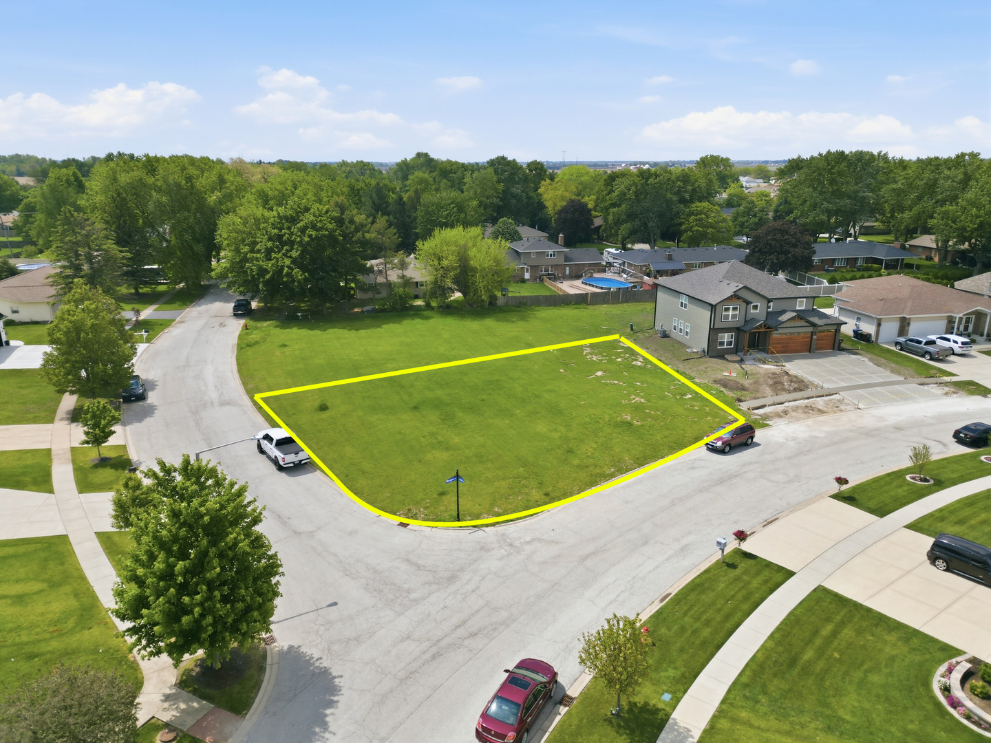 806 West Westgate Drive Peotone IL 60468