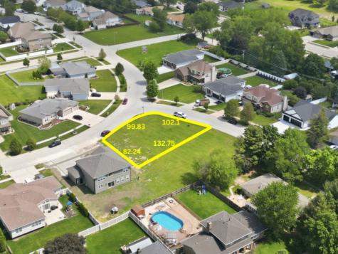 806 West Westgate Drive Peotone IL 60468