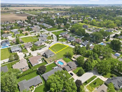 806 West Westgate Drive Peotone IL 60468