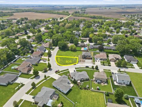 806 West Westgate Drive Peotone IL 60468