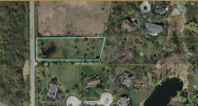 7100 Haligus Road Lakewood IL 60014