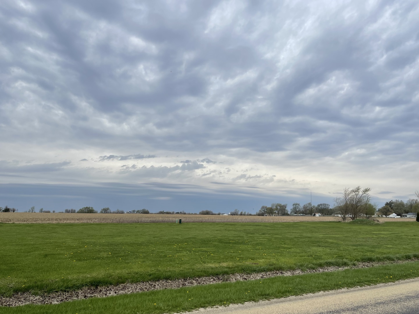Lot 5 South 16000 W Road Buckingham IL 60917