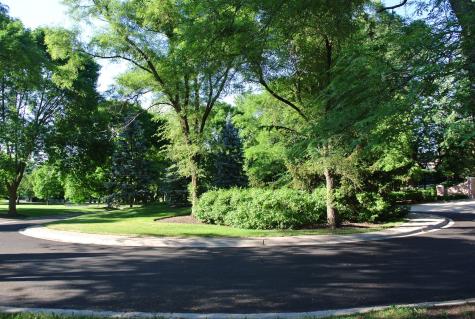 40 South Polo Drive South Barrington IL 60010