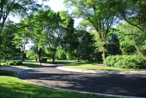 40 South Polo Drive South Barrington IL 60010