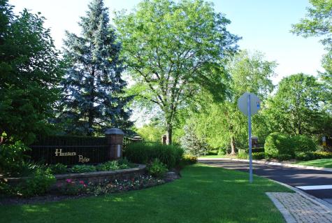40 South Polo Drive South Barrington IL 60010