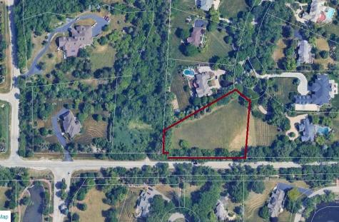 40 South Polo Drive South Barrington IL 60010