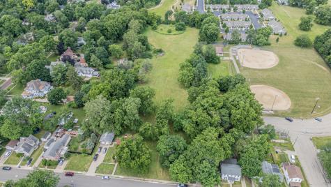 Park Avenue W Princeton IL 61356