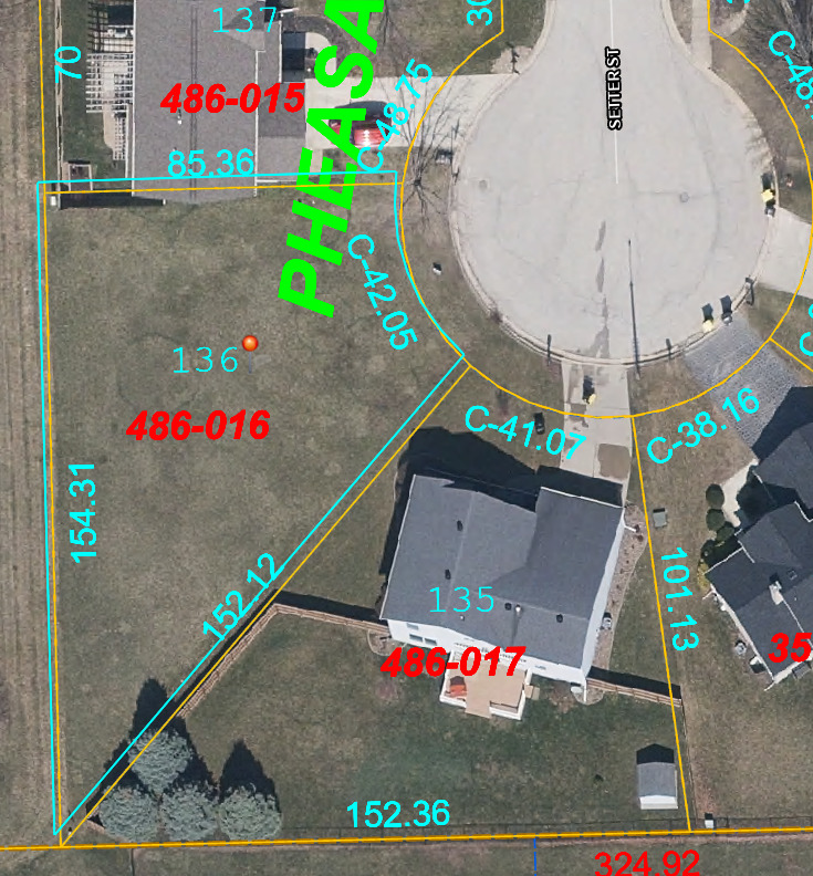 1707 Setter Street Normal IL 61761