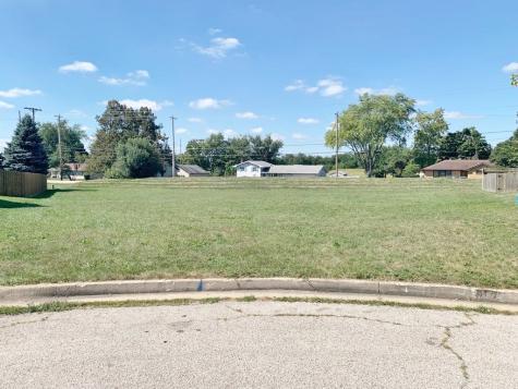 1707 Setter Street Normal IL 61761