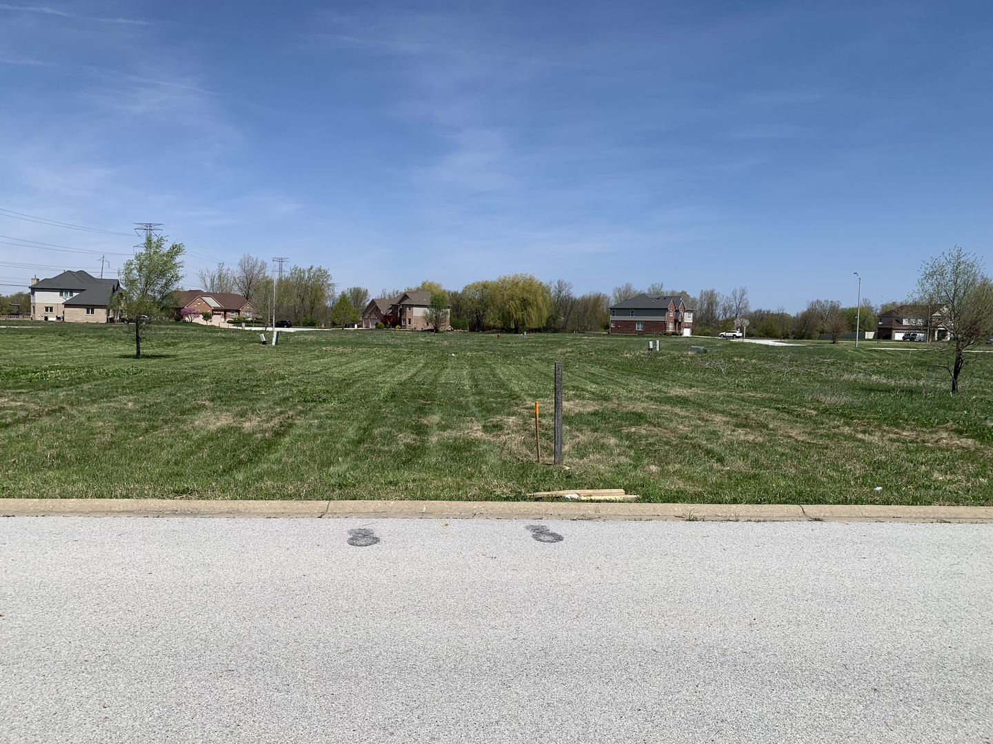 2040 Ambry Circle Lynwood IL 60411