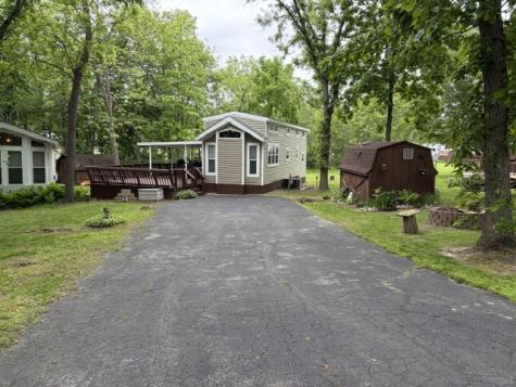 2795 East 28th Lot 684 Road Seneca IL 61360