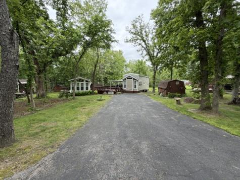 2795 East 28th Lot 684 Road Seneca IL 61360