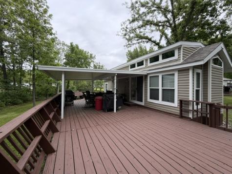 2795 East 28th Lot 684 Road Seneca IL 61360