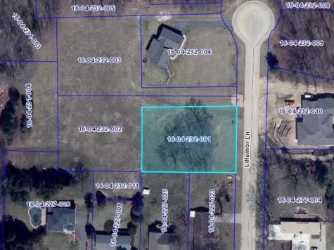 400 Lillemor Lane Oregon IL 61061