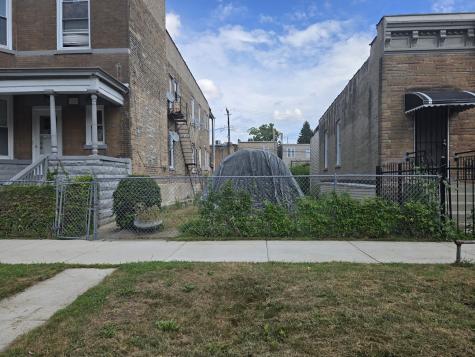 2103 South Trumbull Avenue Chicago IL 60623