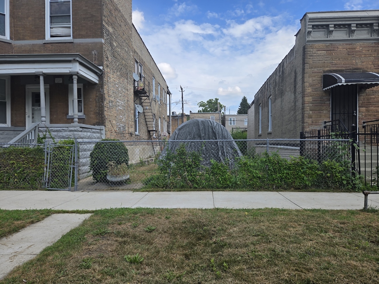 2103 South Trumbull Avenue Chicago IL 60623