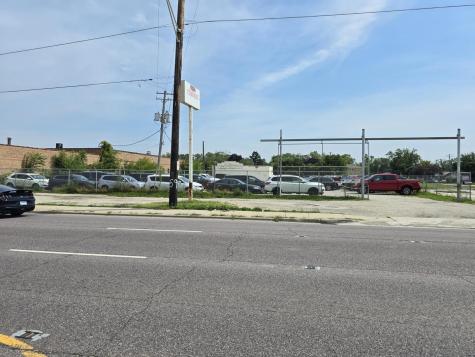 2305 North Mannheim Road Melrose Park IL 60164