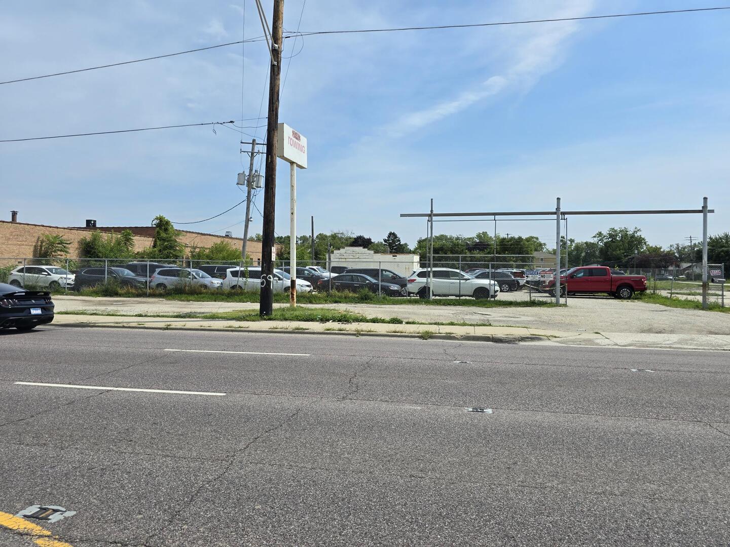 2305 North Mannheim Road Melrose Park IL 60164