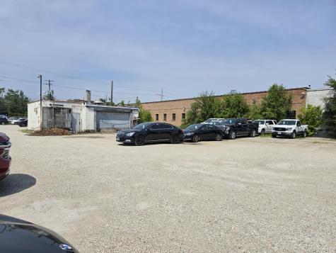 2305 North Mannheim Road Melrose Park IL 60164