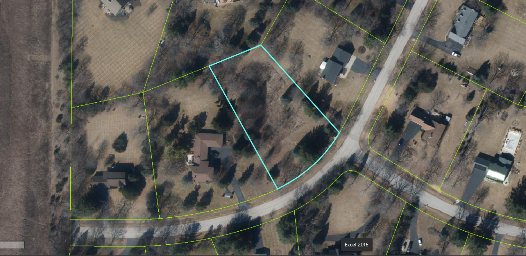 Lot 57 Chickaloon Drive Mchenry IL 60050