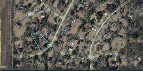 Lot 57 Chickaloon Drive Mchenry IL 60050