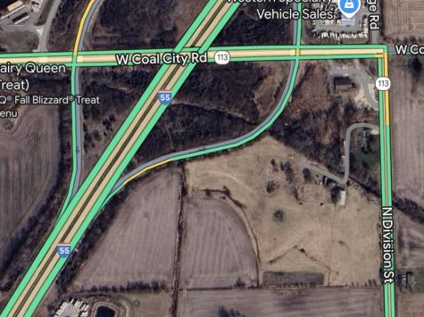 0000 North Division Street Braidwood IL 60408