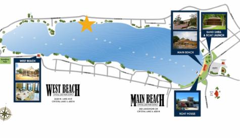 Lot 1 North Shore Drive Crystal Lake IL 60014