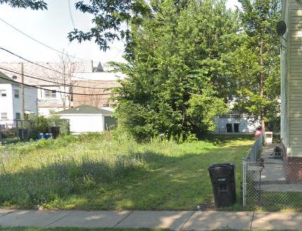 6040 South Ada Street Chicago IL 60636