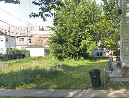 6040 South Ada Street Chicago IL 60636
