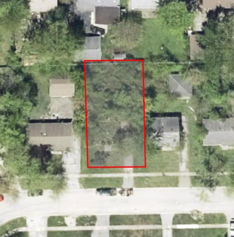 2463 Talandis Drive Sauk Village IL 60411