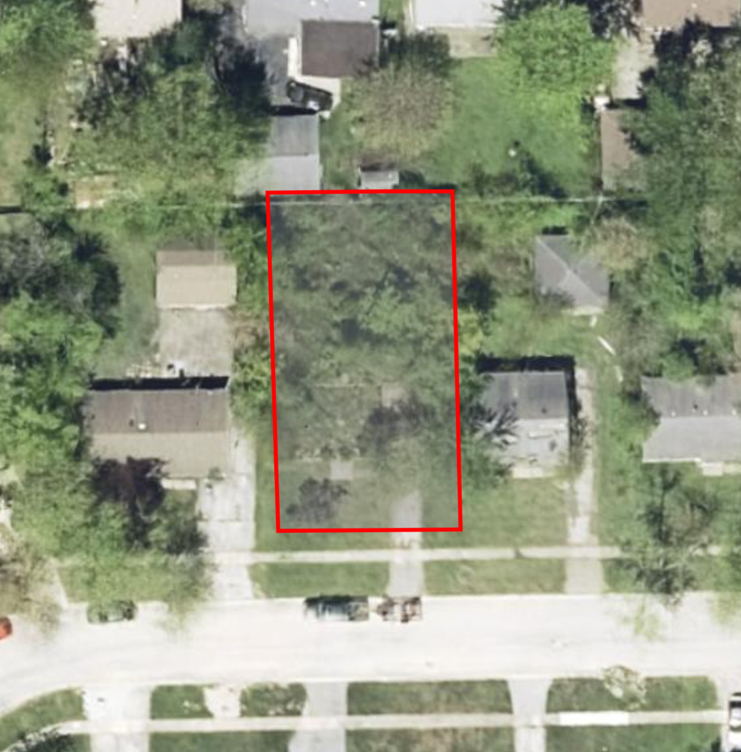 2463 Talandis Drive Sauk Village IL 60411