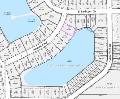 3007 Artesia Crossing Crossing Urbana IL 61802