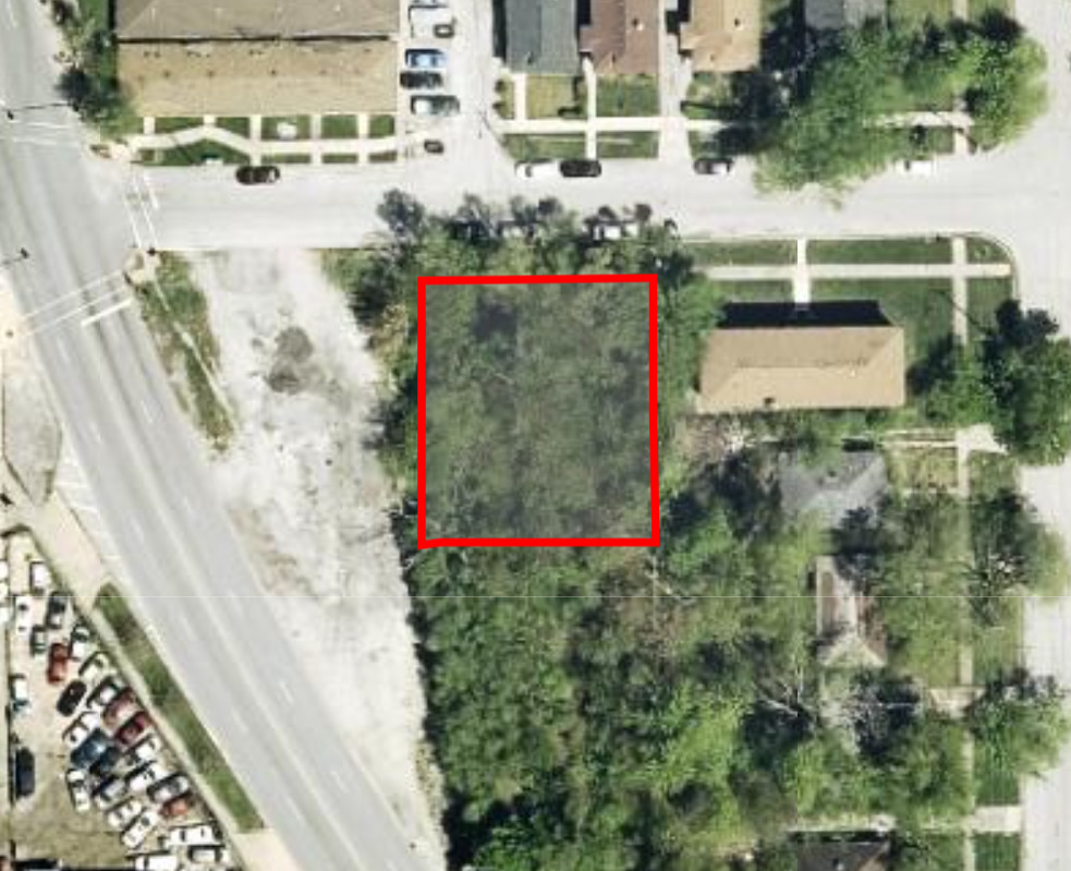 270 East 149th Street Harvey IL 60426