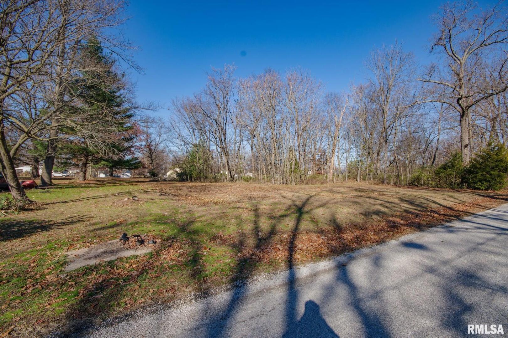 Lots Oak Park Road Salem IL 62881