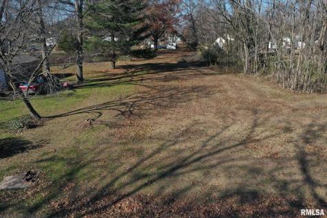 Lots Oak Park Road Salem IL 62881