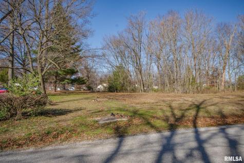 Lots Oak Park Road Salem IL 62881