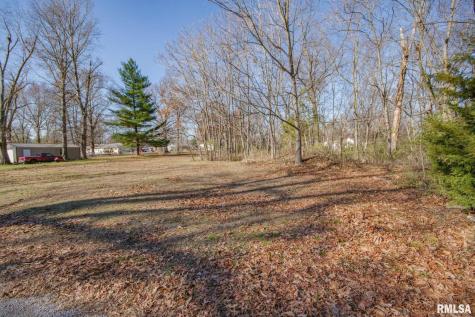 Lots Oak Park Road Salem IL 62881